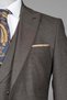Vest Suit Brown - 4