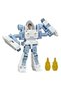 TRANSFORMERS 7 GENERATION STUDIO SPIKE WITWICKY FIGURINE 9CM - 2