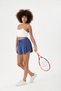 Loose Cut Leggings Sports Shorts Women's Shorts - 5