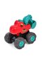 DINOSAUR VEHICLE SET WITH PULL-BACK SYSTEM - 3