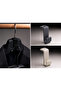 Clothes Hanger Multiplier Apparatus 3-Pack - 3