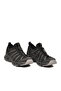 Black Memory Foam Men's Outdoor Shoes - 3
