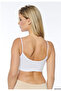 Women'S, Exclusive, Padded, Strapless, Bustier - 2