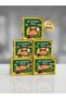 Al Gazal Tea - 5 Boxes Bürüt 800 Gr Pure Ceylon 777 Pekoe - 2