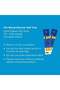 Blood Glucose Self Testing Strips- 50's - 2