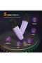 URBANNX Mini Karaoke Machine for Kids and Adults, Portable Bluetooth Karaoke Microphone & Speaker - 5