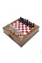 Stbrycel Sc38Ksa with Drawer Chess Pieces - Sc38Ksg