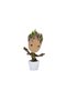 JADE METALLIC FIGURE GROOT 10CM - 2