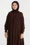 Lace-Up Pleated Children's Ferace & Brown - 4007 - 4