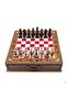 Stbrycel Sc38Ksa with Drawer Chess Pieces - Sc38Ksg - 3