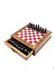 Stbrycel Sc38Ksa with Drawer Chess Pieces - Sc38Ksg - 4