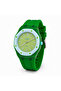 D-Sport Wristwatch and Bag Strap Watch 2 in 1, Dual-Use Silicone Watchband - 7