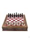 Stbrycel Sc38Ksa with Drawer Chess Pieces - Sc38Ksg - 8