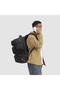 Waterproof Military Tactical Bag - Multi-Compartment Travel and Laptop Backpack 52 cm - 3