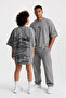 Alpha basic tee Unisex T-Shirt - 4