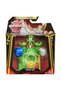 Bakugan Starter Pack Ventri Octogan and Trox