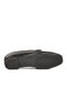 Black Buckle Women's Casual Shoes - 5