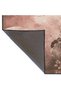 Sdt Traditional Patterned Modern Woven Base Decorative Carpet Sdtamor5197 - 4