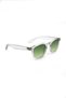 Mrs Peki̇n C16 Bb Unisex Sunglasses - 3