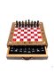 Stbrycel Sc38Ksa with Drawer Chess Pieces - Sc38Ksg - 5
