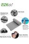 5PCS Cooling Towel 4PCS Ice Towel Soft Breathable Chilly Towel and 1PCS Cooling Full Body Recovery Sideline Towel Microfiber Towel for Yoga Sport Running Gym Workout Camping Fitness Workout More - 8
