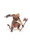MUTANT TIGER FIGURE - 3