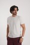Men's Mercerized T-Shirt