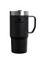 The everyday suburban mug 0.47l colorful