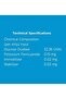 Blood Glucose Self Testing Strips- 50's - 3