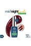 Midnight Sparkle Gel Polish 8ml UV LED, HEMA TPO Free - 2