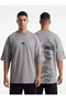 Alpha basic tee Unisex T-Shirt - 5