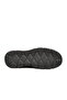 Black Memory Foam Men's Casual Shoes - 5