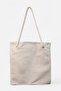 Woven Jacquard Tapestry Fabric Shoulder and Beach Bag Shepherd Stitched Ethnic - 4