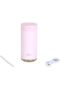Mini Humidifier and Aroma Diffuser 280ml, 5V Dc, Low Energy Consumption 2W, for Home and Office (B - 2