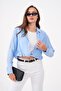 Women's Athlete Detailed Shirt 265226 - - 4