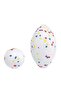 Bloom Mini Ball Game Ball Unbreakable Red/White - 4