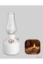Zengezur Wireless Retro Steam Machine Gas Lamp Design (142433) Led Diffuser - 4