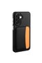 Galaxy A17 Case with Card Holder and Raised Camera Protection Silicone Cover - 2
