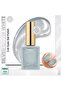 Silver Snow White Cat Eye Gel Polish 8ml HEMA & TPO Free - 2