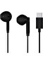 سماعات اذن سلكية من سولاتكدو بمنفذ USB C، سماعات اذن رقمية هاي فاي مع ميكروفون، سماعات اذن نوع سي لا