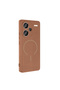Xiaomi Redmi Note 13 Pro Plus 5g Case Magsafe Supported Soft Silicone Case with Camera Protection - 5