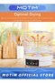 5 Large Trays Food Dehydrator Machine BPA Free Food Dryer with Adjustable Temperature Electric Food Preserver Machine with Auto Shut Off for Fruits & Veggies & Meats & Dog Treats - 7