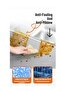 Tile Grout Paint, Cement Crack Filler, Grout Sealer for Shower Tile Floor Tile for Filling Cracks and Gaps in Tile Surfaces, Easy and Safe to Use (White) - 100g - 6