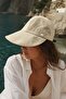 Women's Wide Brim Uv Protection Adjustable Technical Sun Hat - Camel