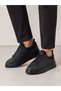 High Sole Sneaker Sports Shoes Lace-Up Casual and Comfortable Sole Modern Stylish Design Daily Walking and Casual Shoes
