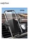Multifunctional Car Phone Holder Phone Holder Car Car Mobile Holder for Dashboard and Air Vent and Windshield Mobile Holder for Car Compatible with All Mobile Phones - 3