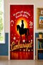 Elastic School Classroom Door Decorations, October 29Th Republic Day, Fabric Door Decorations, Classroom Door, School Event Door Decorations