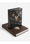 Watches Decorative Book Louisvtion Magazine Book - 4