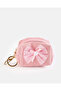 Women Pink Bag Charm - 2