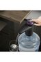 Portable Water Dispenser for 2.5, 3 & 5 Gallon Bottles, USB Rechargeable Automatic Water Pump, BPA-Free Electric Water Bottle Dispenser for Home, Office, Camping & Travel - 3